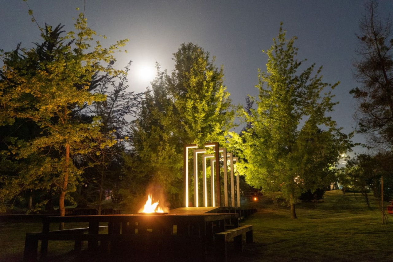 Melipillán House | BBQ Pool Jacuzzi Pet Wifi - Melipilla