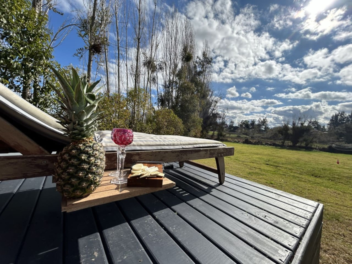 Melipillán House | BBQ Pool Jacuzzi Pet Wifi - Melipilla