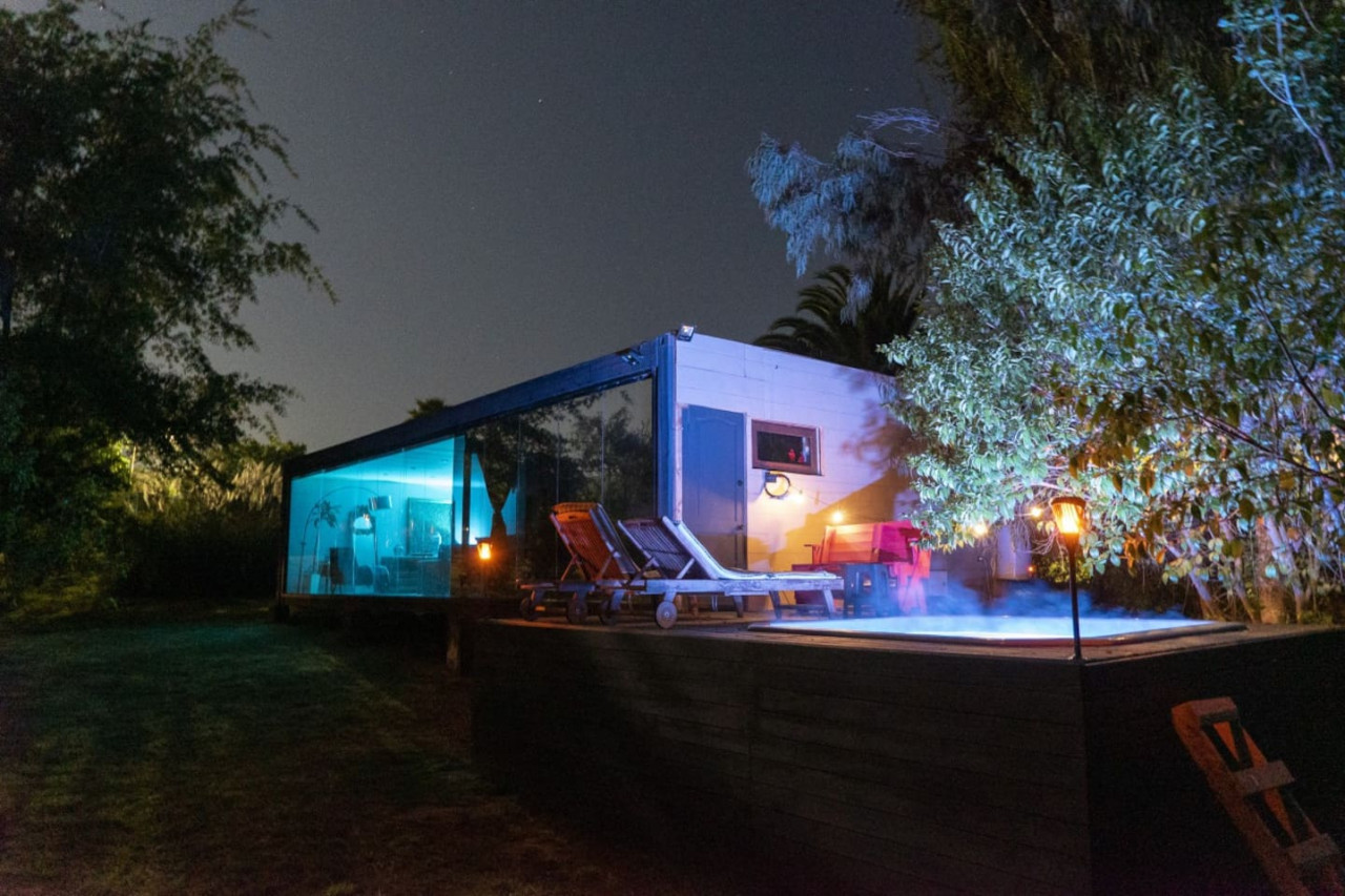 Melipillán House | BBQ Pool Jacuzzi Pet Wifi - Melipilla