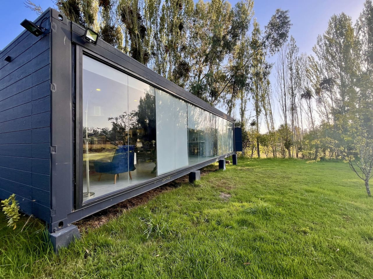 Melipillán House | BBQ Pool Jacuzzi Pet Wifi - Melipilla