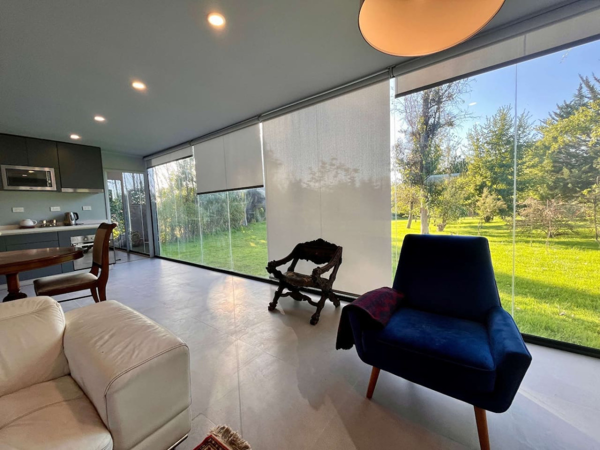 Melipillán House | BBQ Pool Jacuzzi Pet Wifi - Melipilla