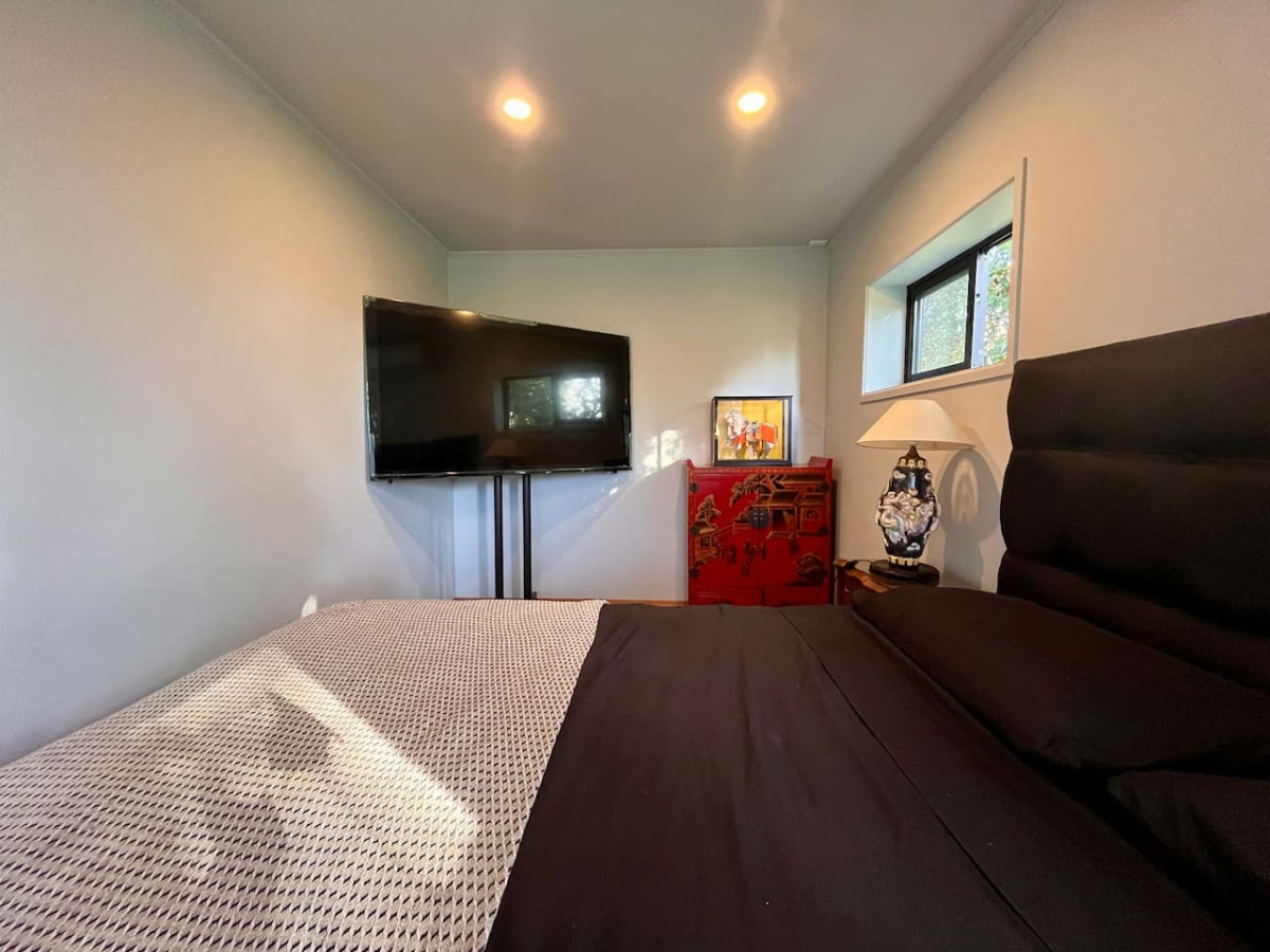 Melipillán House | BBQ Pool Jacuzzi Pet Wifi - Melipilla