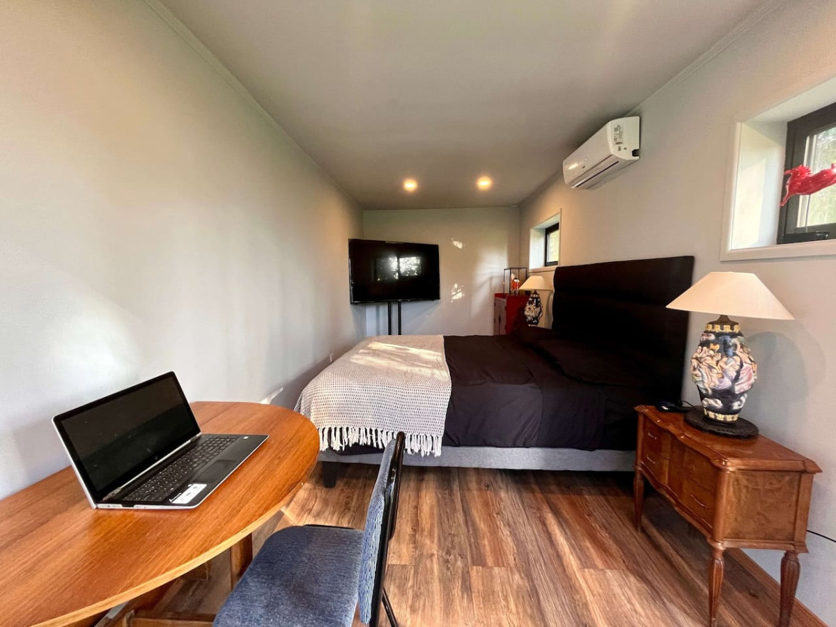 Melipillán House | BBQ Pool Jacuzzi Pet Wifi - Melipilla