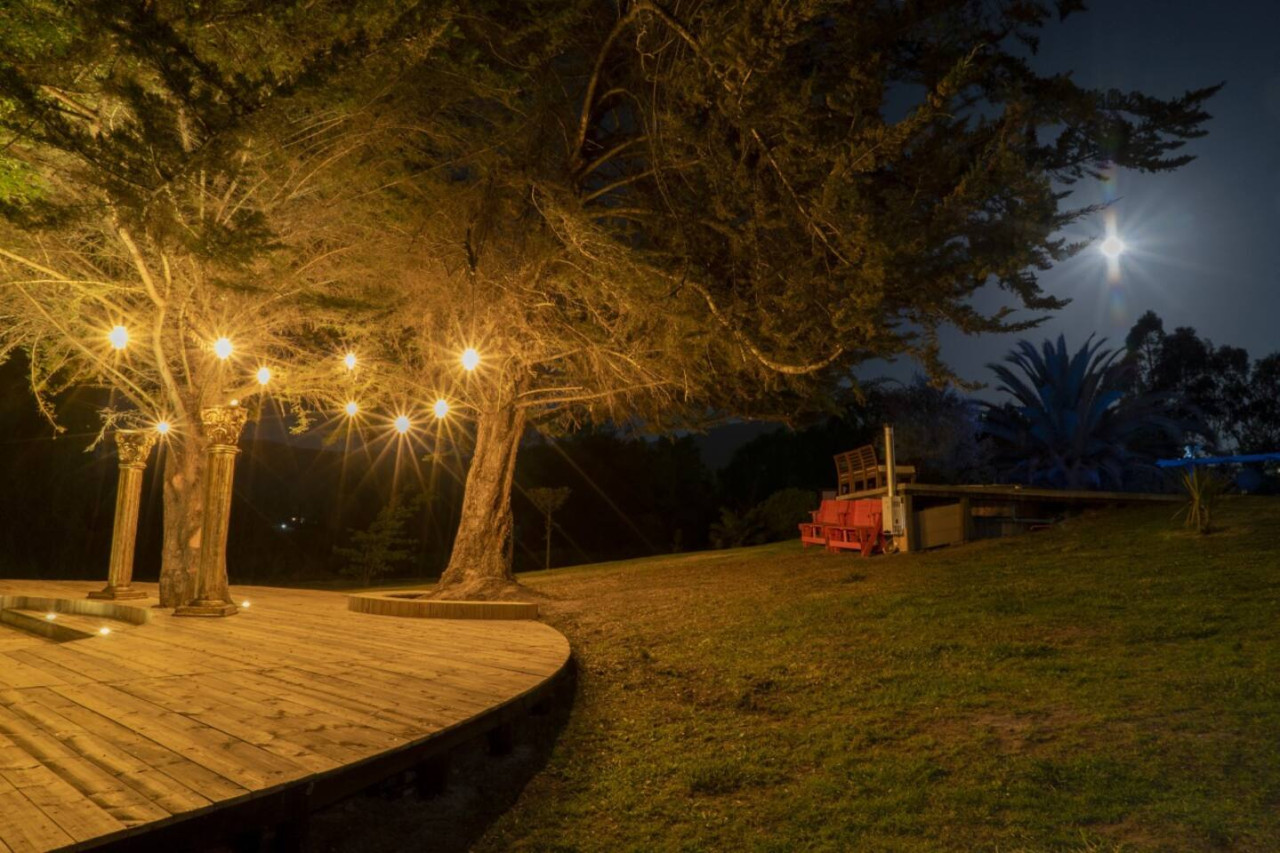 Melipillán House | BBQ Pool Jacuzzi Pet Wifi - Melipilla