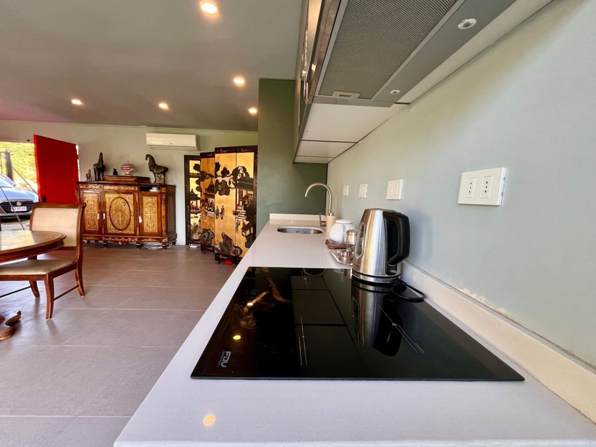 Melipillán House | BBQ Pool Jacuzzi Pet Wifi - Melipilla