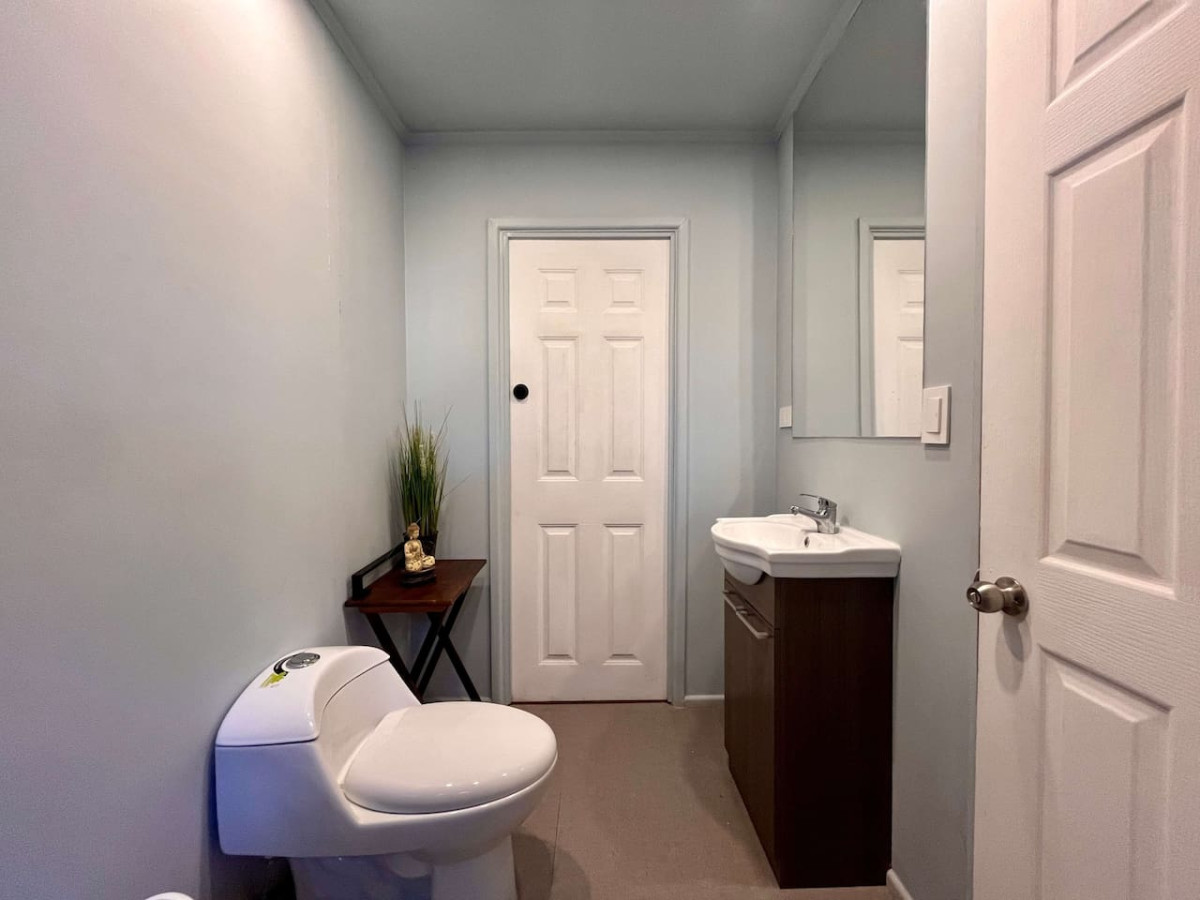 Melipillán House | BBQ Pool Jacuzzi Pet Wifi - Melipilla