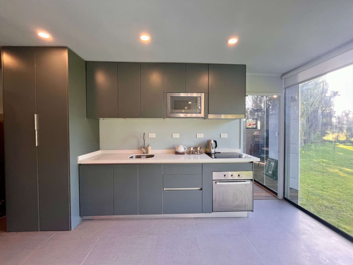 Melipillán House | BBQ Pool Jacuzzi Pet Wifi - Melipilla