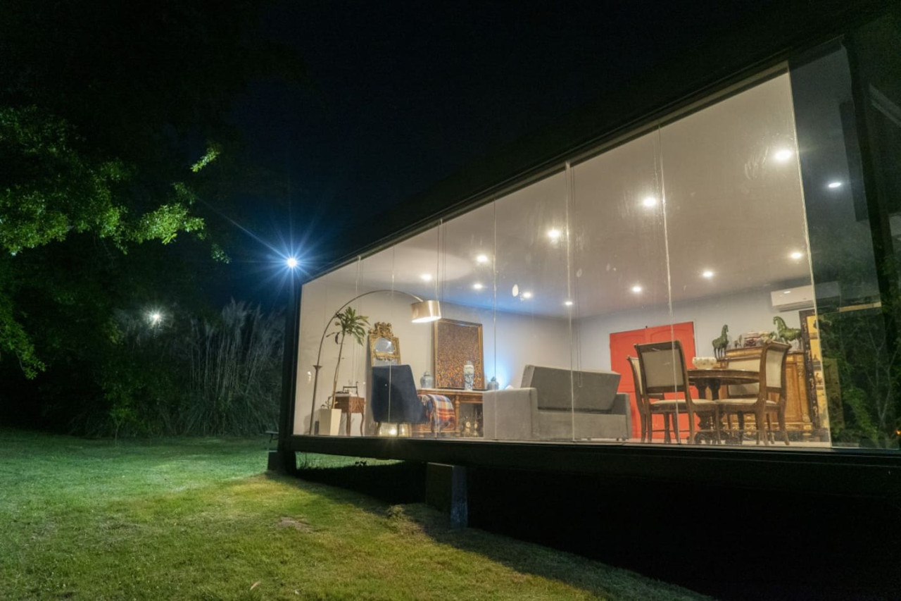 Melipillán House | BBQ Pool Jacuzzi Pet Wifi - Melipilla