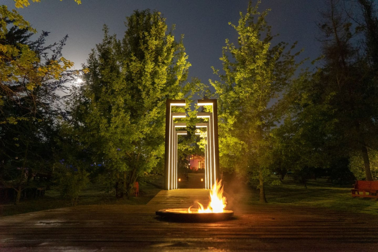 Melipillán House | BBQ Pool Jacuzzi Pet Wifi - Melipilla