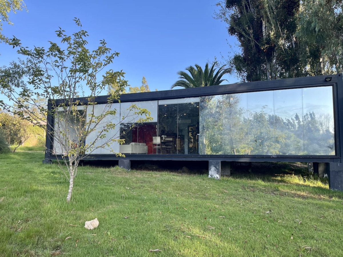 Melipillán House | BBQ Pool Jacuzzi Pet Wifi - Melipilla