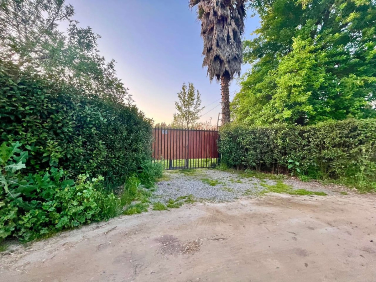 Melipillán House | BBQ Pool Jacuzzi Pet Wifi - Melipilla