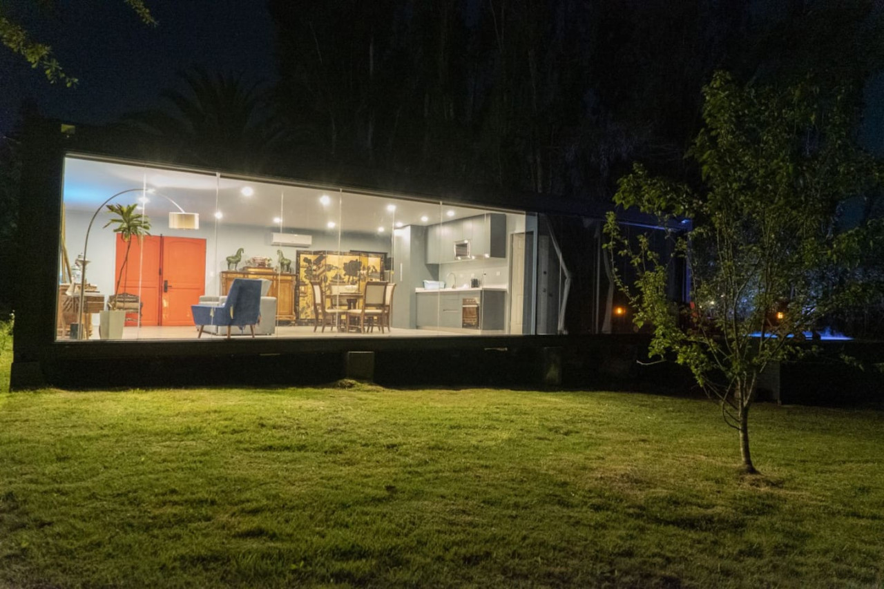 Melipillán House | BBQ Pool Jacuzzi Pet Wifi - Melipilla