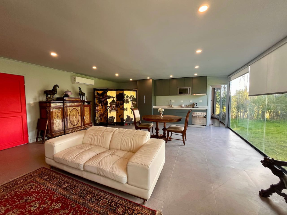 Melipillán House | BBQ Pool Jacuzzi Pet Wifi - Melipilla