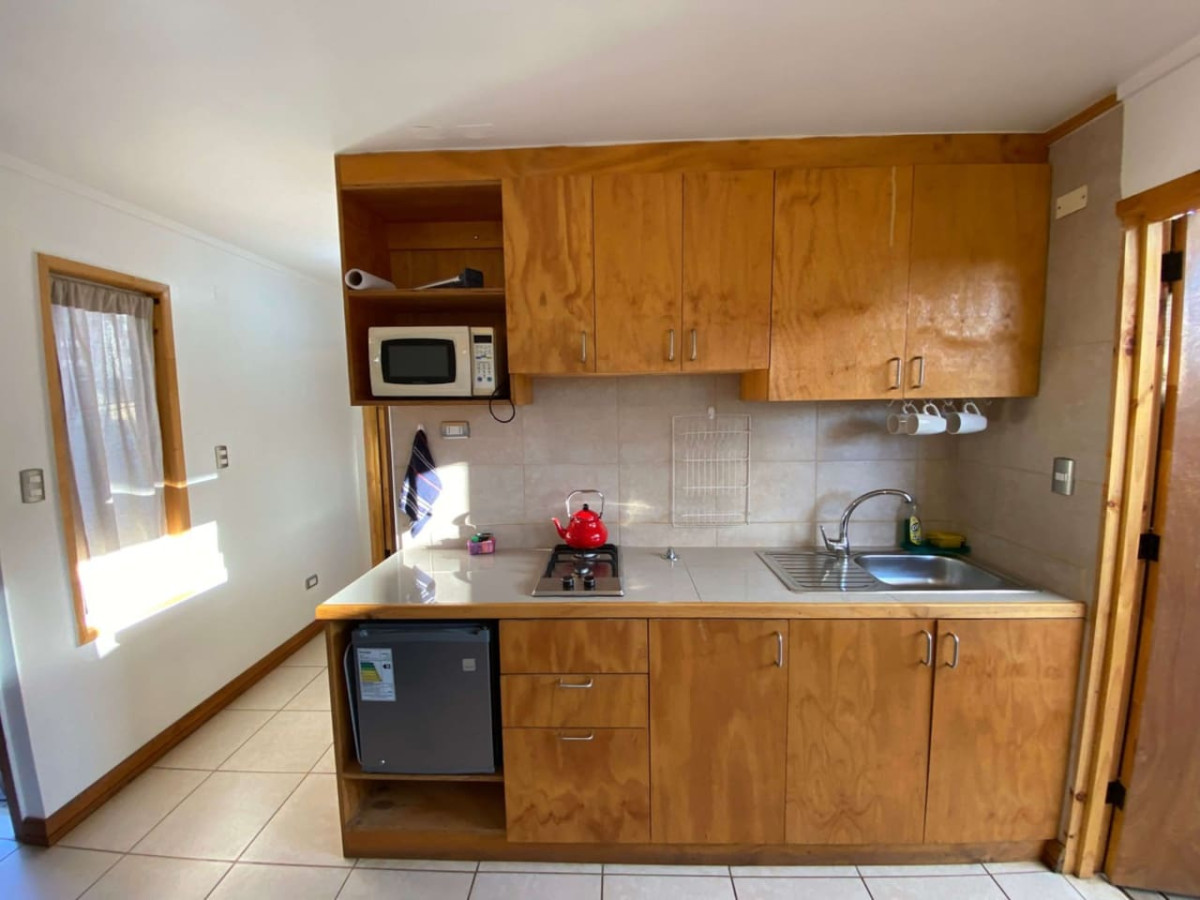 Classic Cabin | BBQ Parking Pet Wifi - Quintay