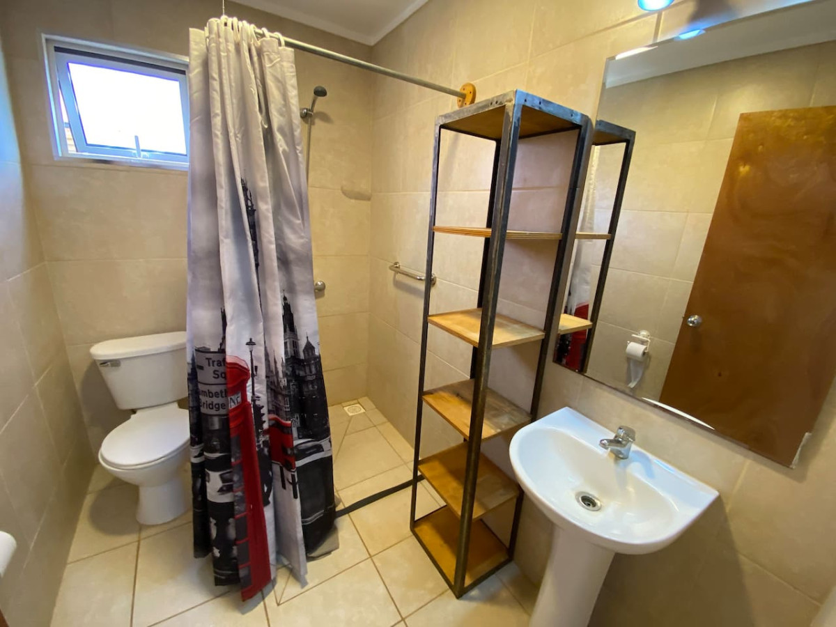 Classic Cabin | BBQ Parking Pet Wifi - Quintay