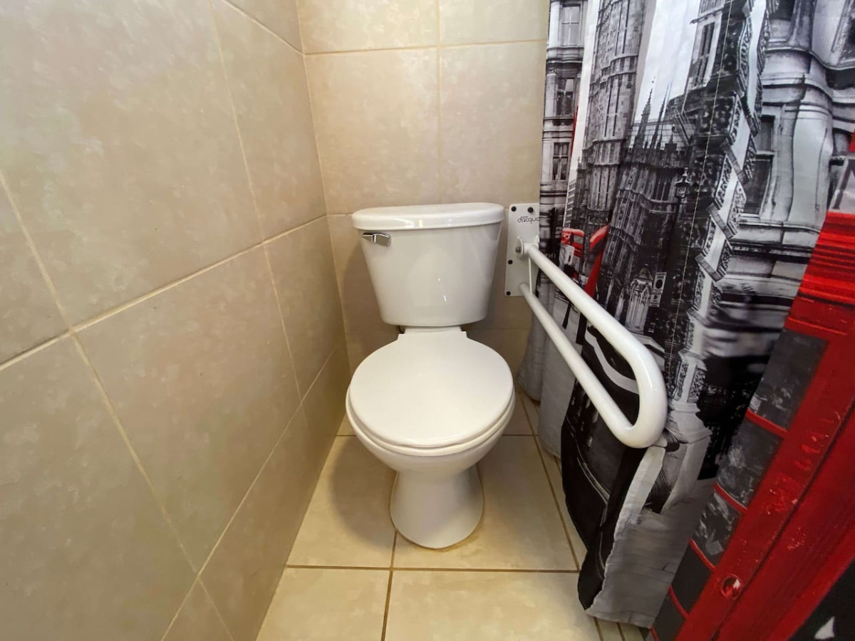 Classic Cabin | BBQ Parking Pet Wifi - Quintay