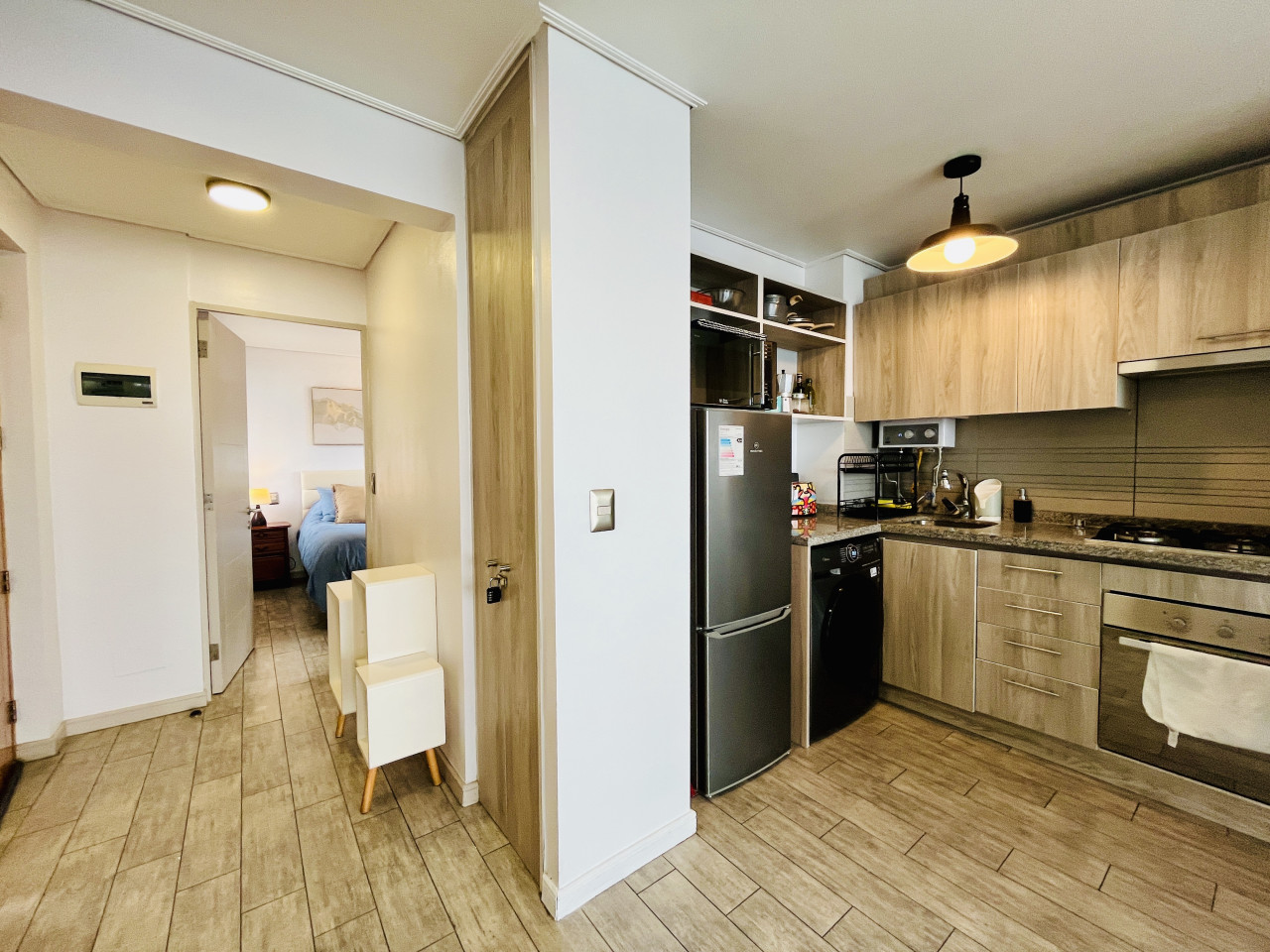 Luminous Bellavista Sector 5|Laundry Parking Wifi