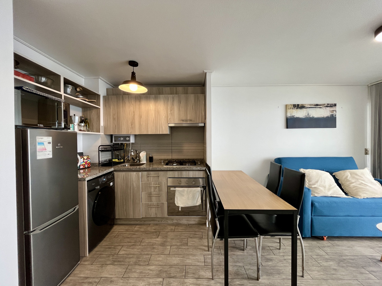 Luminous Bellavista Sector 5|Laundry Parking Wifi