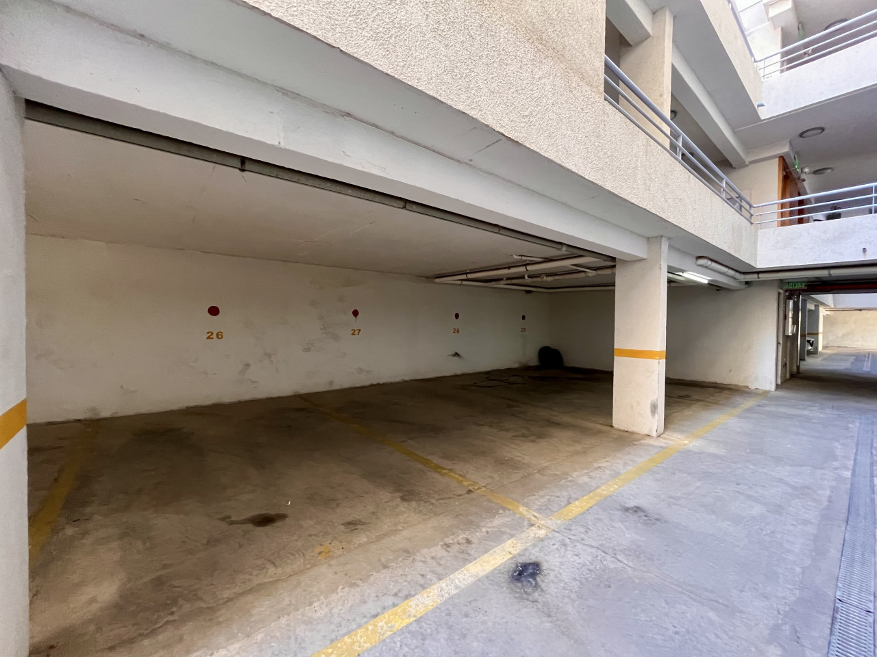 Luminous Bellavista Sector 5|Laundry Parking Wifi