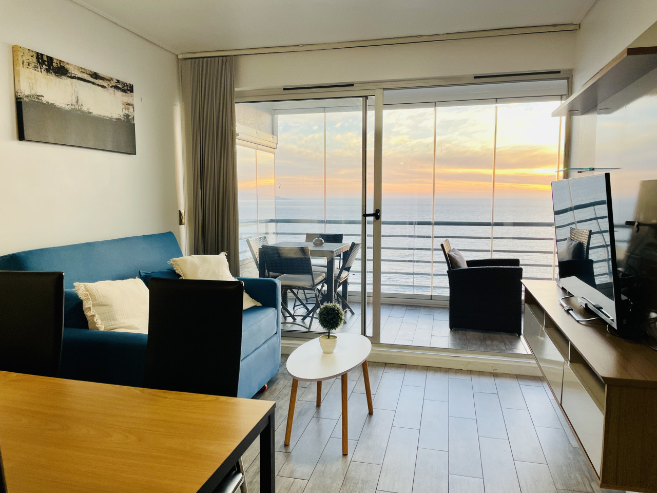 Luminous Bellavista Sector 5|Laundry Parking Wifi