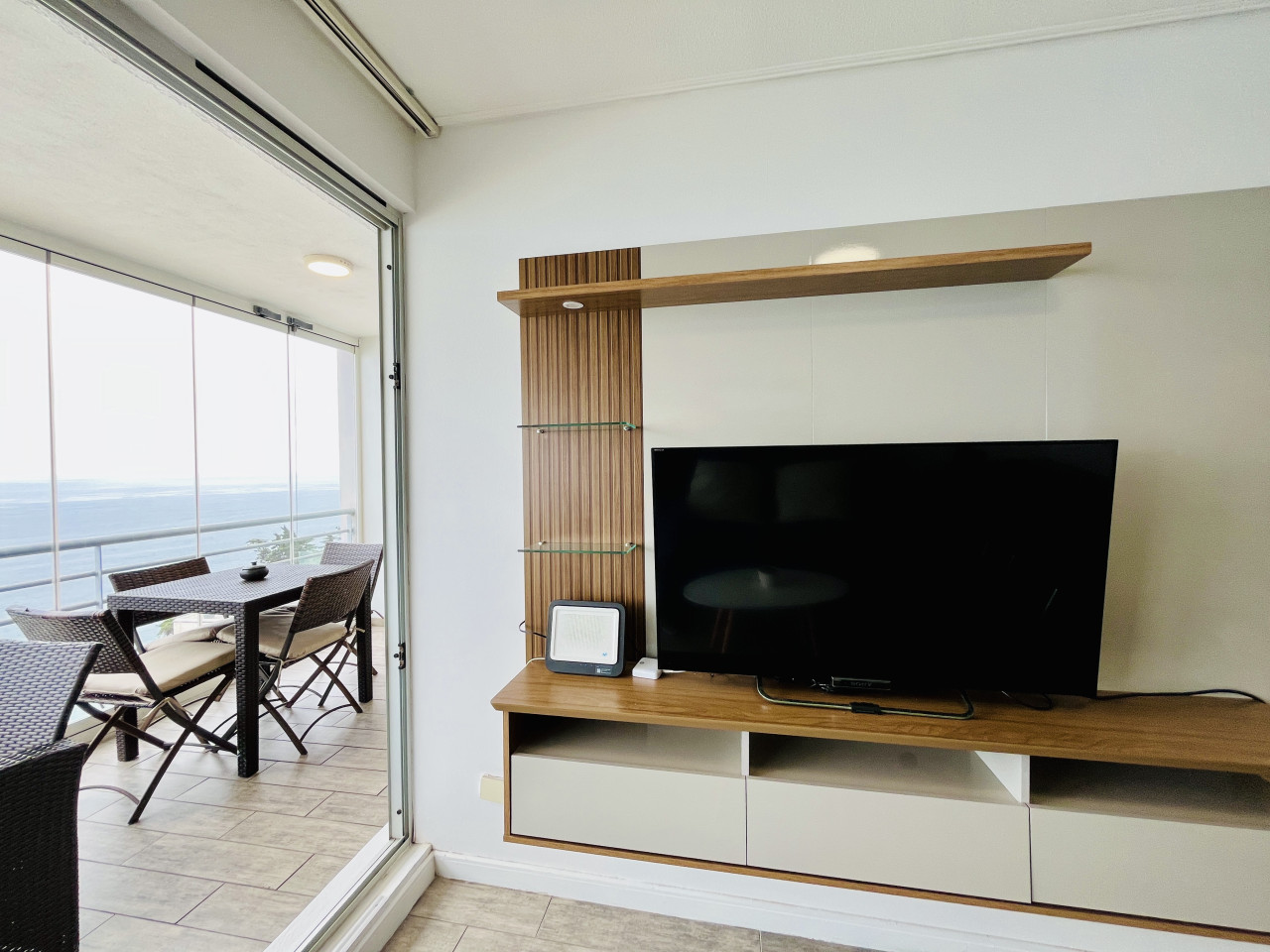 Luminous Bellavista Sector 5|Laundry Parking Wifi