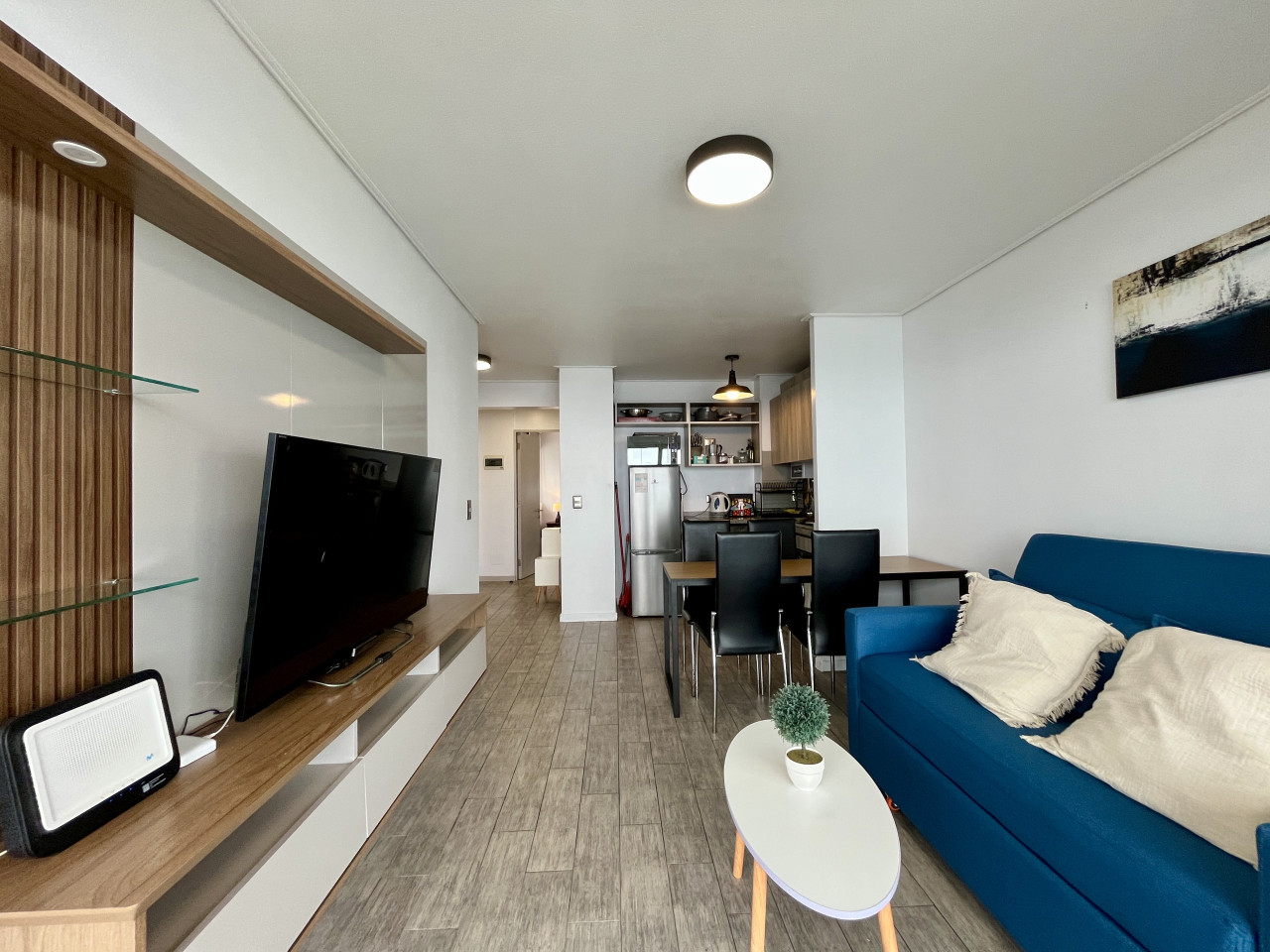 Luminous Bellavista Sector 5|Laundry Parking Wifi