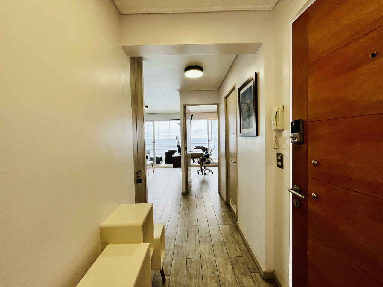 Luminous Bellavista Sector 5|Laundry Parking Wifi