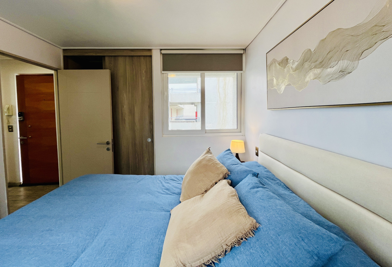 Luminous Bellavista Sector 5|Laundry Parking Wifi