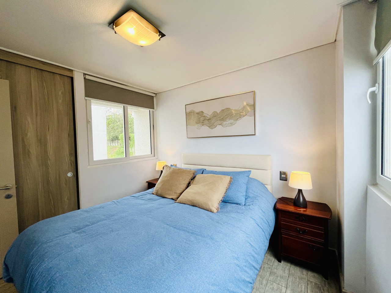 Luminous Bellavista Sector 5|Laundry Parking Wifi