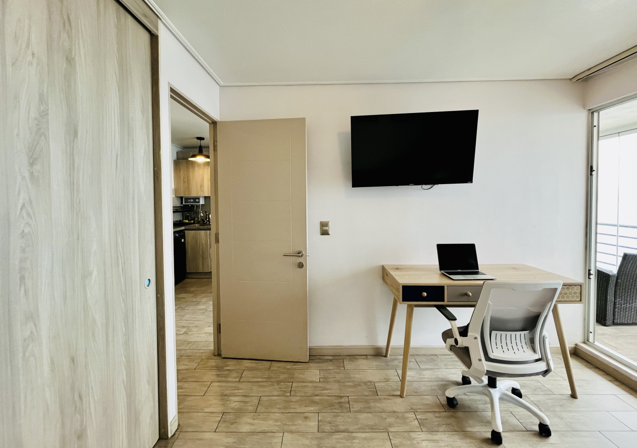 Luminous Bellavista Sector 5|Laundry Parking Wifi