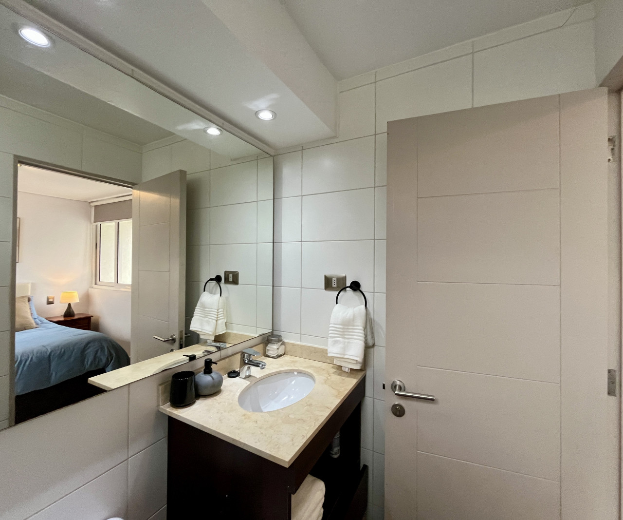 Luminous Bellavista Sector 5|Laundry Parking Wifi