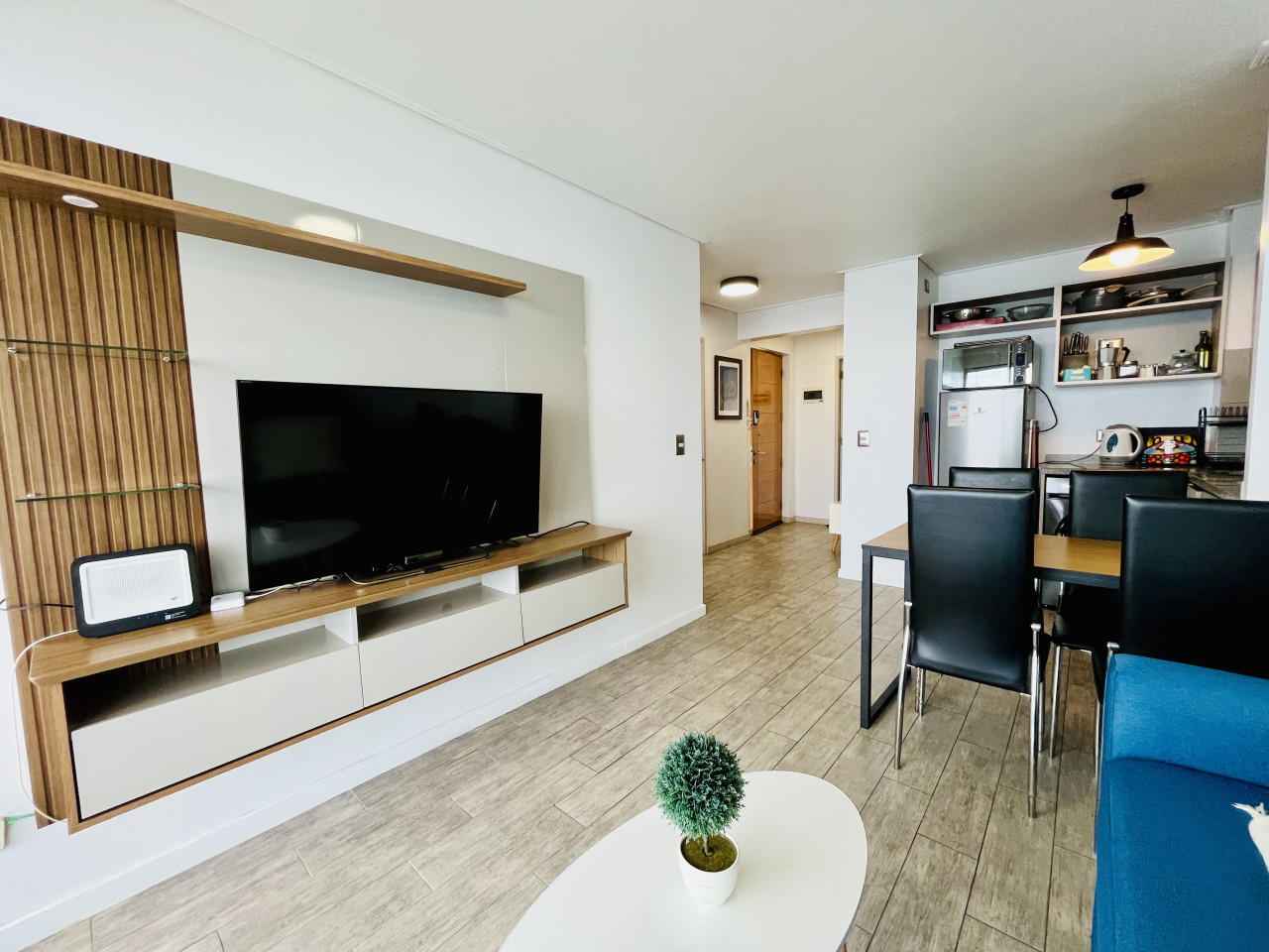 Luminous Bellavista Sector 5|Laundry Parking Wifi