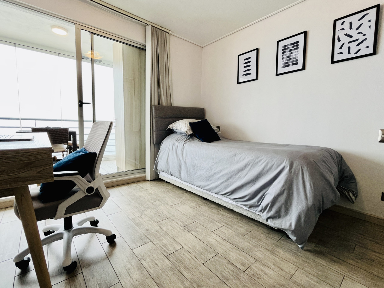 Luminous Bellavista Sector 5|Laundry Parking Wifi