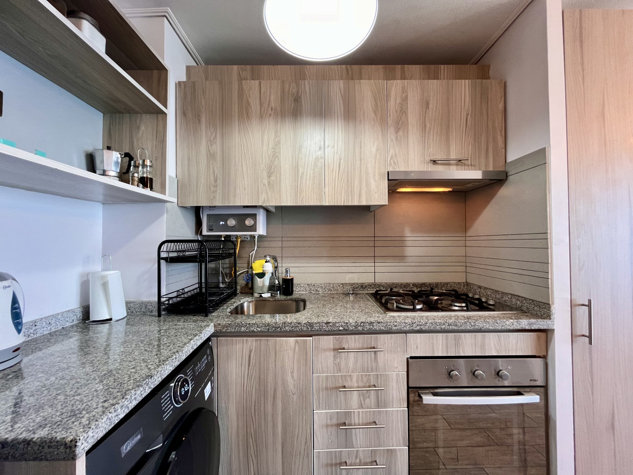 Luminous Bellavista Sector 5|Laundry Parking Wifi