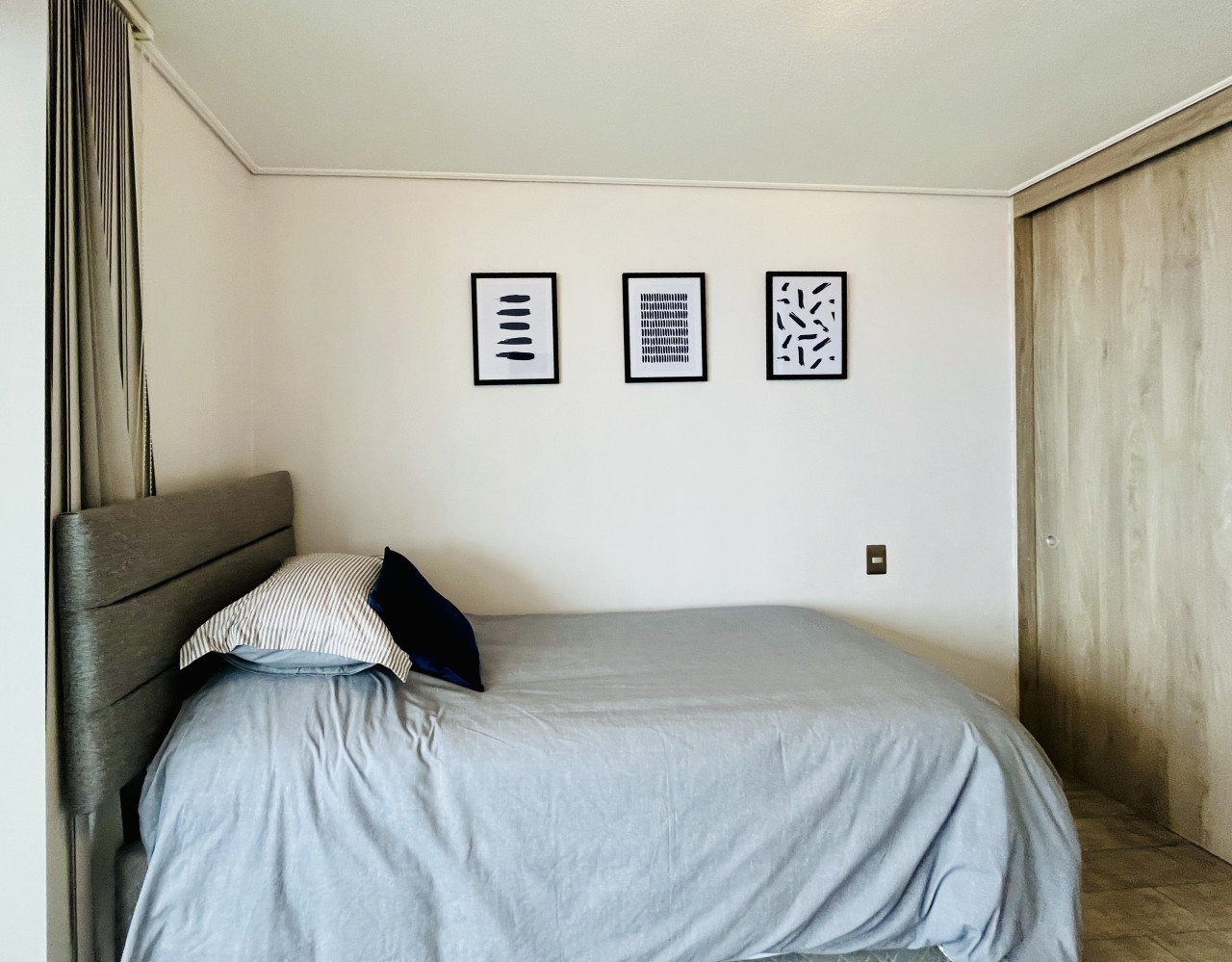 Luminous Bellavista Sector 5|Laundry Parking Wifi