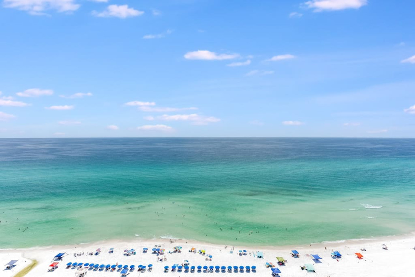 Worlds best beaches!