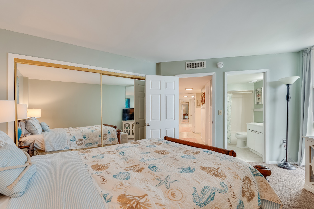 Step into your beachfront sanctuary, where the soft tones and coastal decor create a calm, inviting space. Enjoy sweeping ocean views from bed or step onto the private balcony for a breath of fresh sea air.        Ask ChatGPT