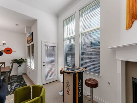 A1 Pad | Arcade Fun | EV Charger | Lux Amenities