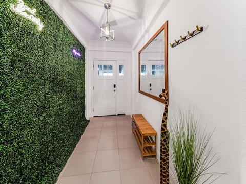 A1 Pad | Arcade Fun | EV Charger | Lux Amenities