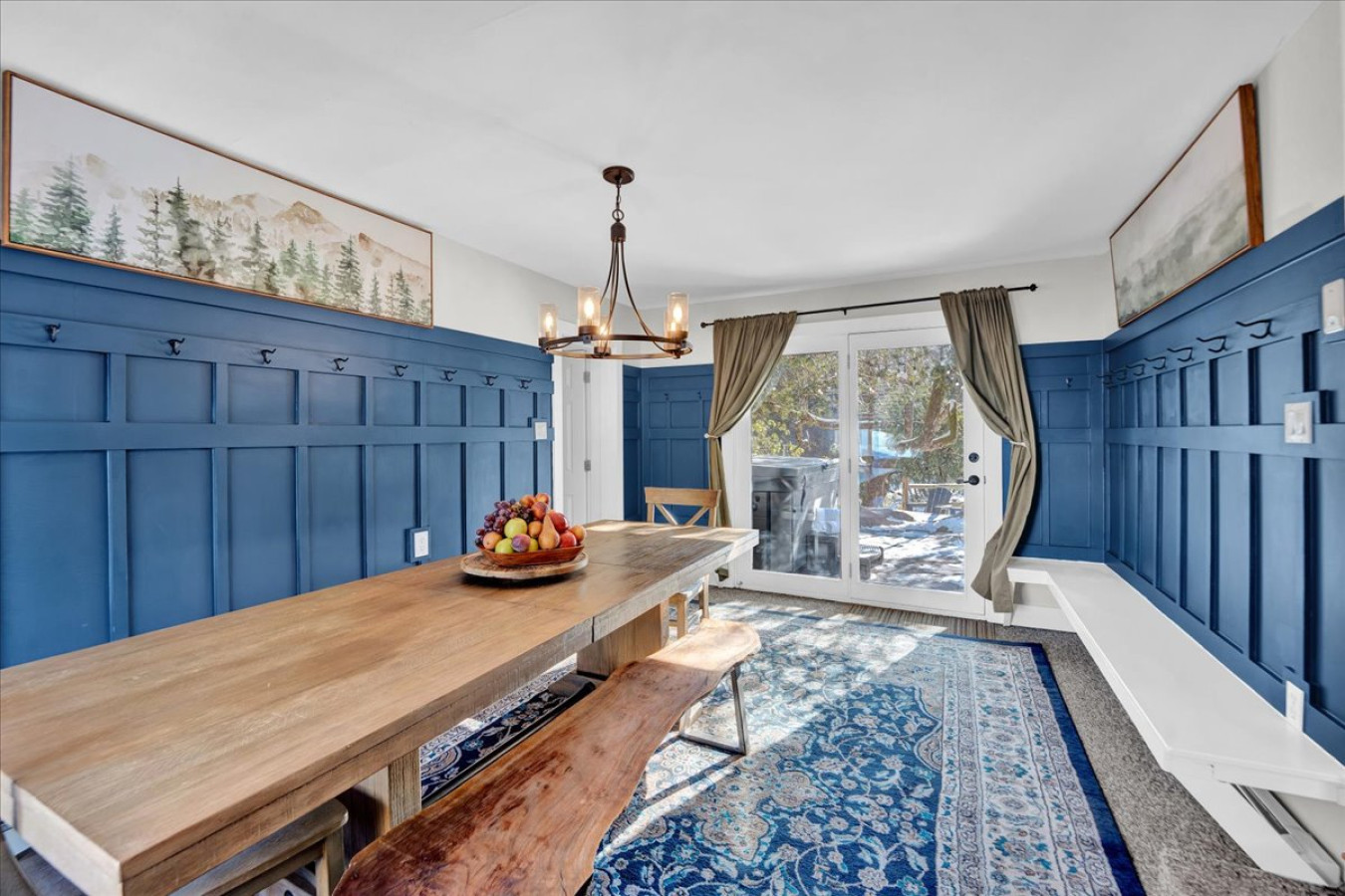 poconos-farmhouse-or-bunk-room-+-hot-tub-and-fire-pit/