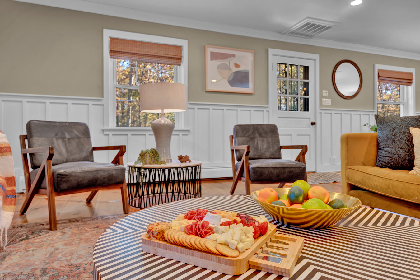 creekside-hiking-trails-treehouse-bunkroom-hot-tub/