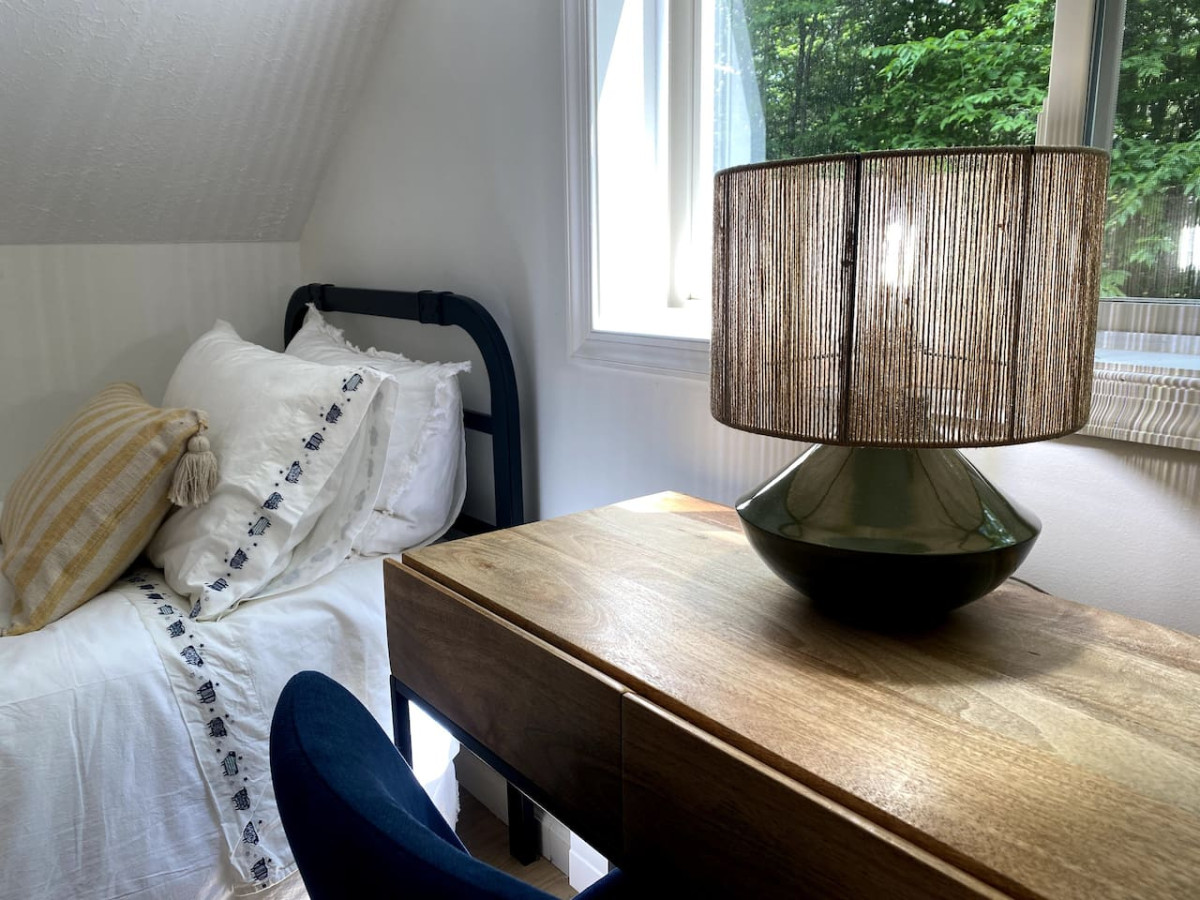 Extraordinary Cozy Cabin Escape w/Wood Fired Spa - Blakeslee