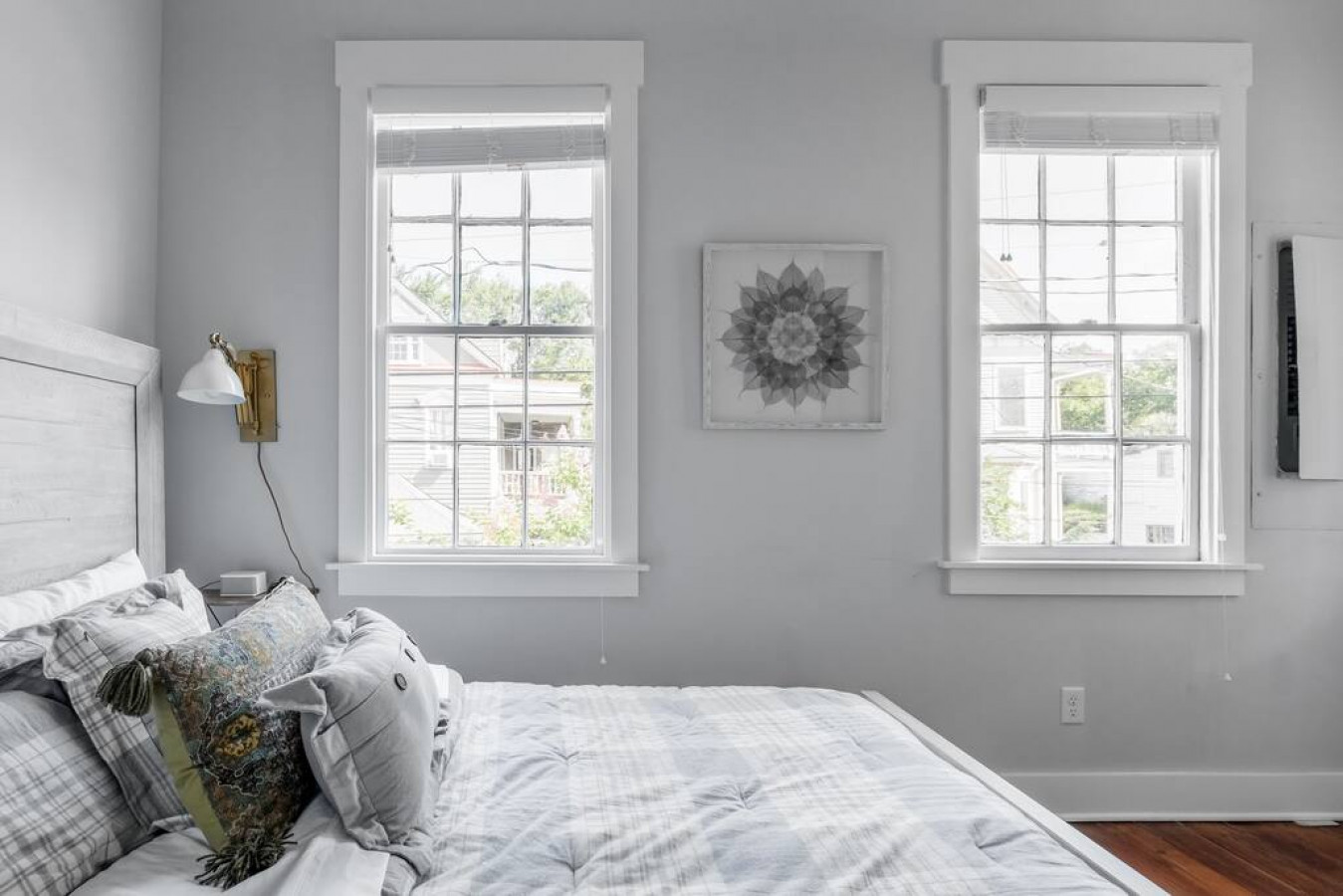 Historic 3BR with Back Patio & Near King Street - Charleston