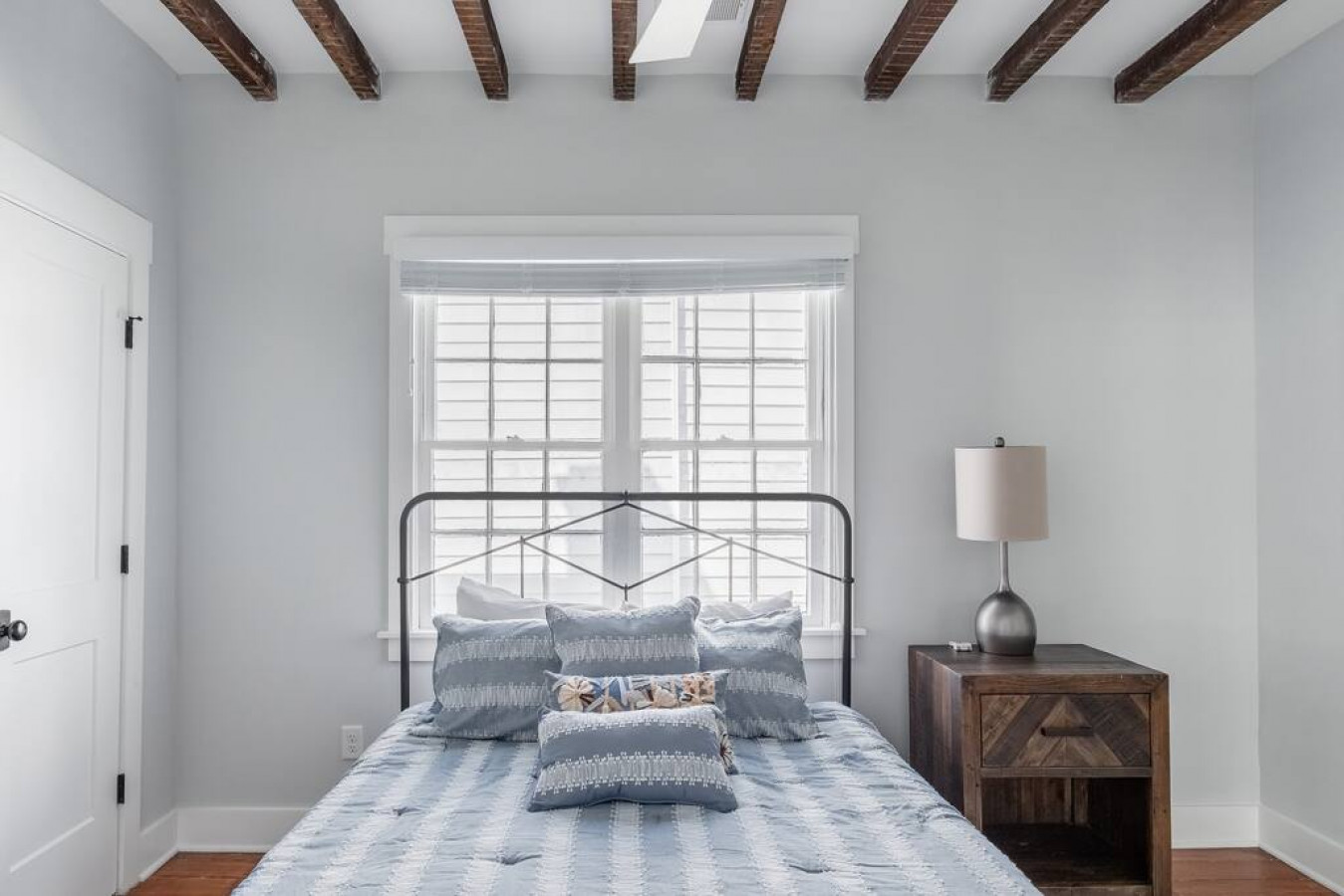 Historic 3BR with Back Patio & Near King Street - Charleston