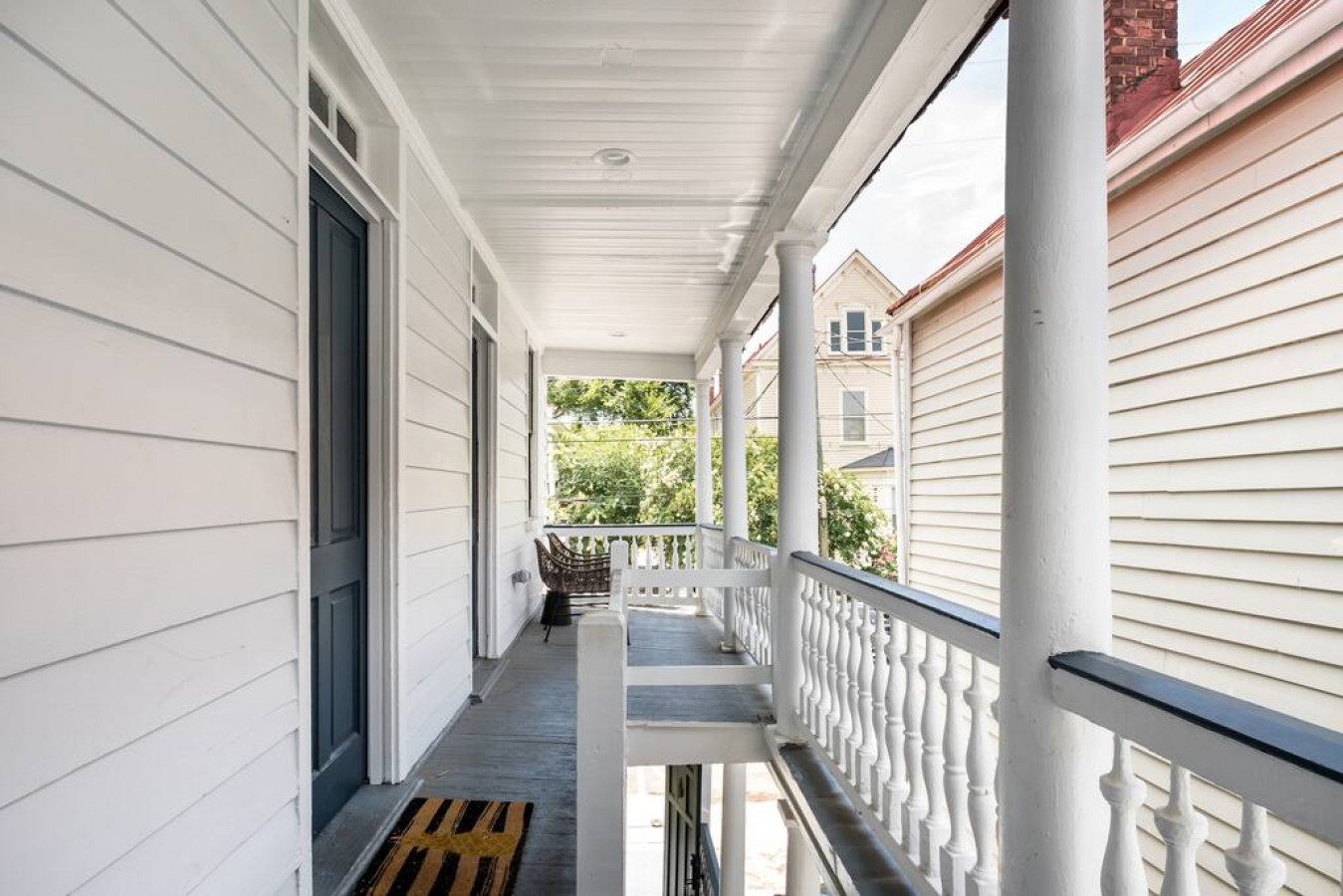 Sleeps 16 | Pet-Friendly 2-Unit w/ Backyard Oasis - Charleston