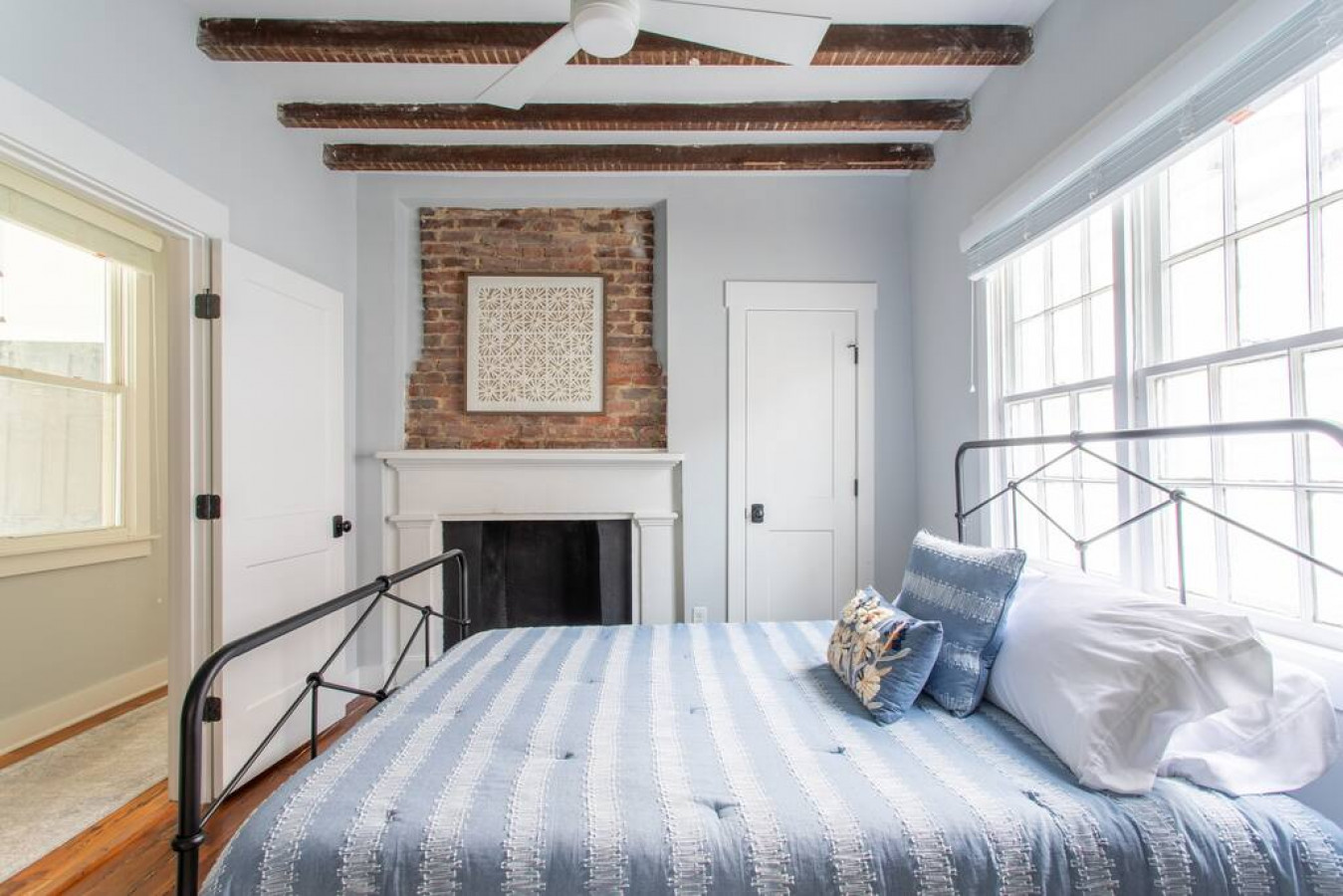 Sleeps 16 | Pet-Friendly 2-Unit w/ Backyard Oasis - Charleston