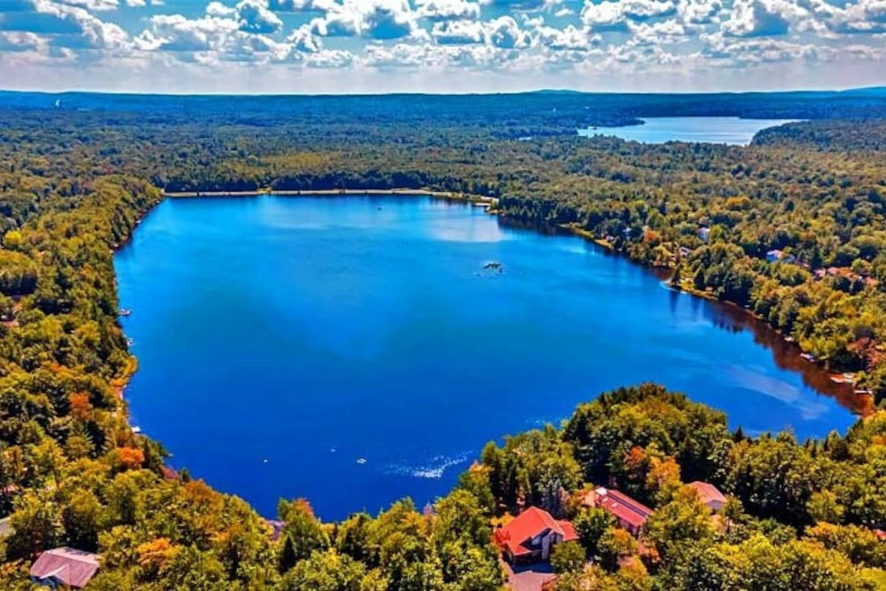 Stillwater Estates Lake