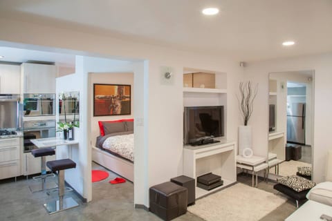 The MINIMALIST - Modern | Zen | Minimum Impact