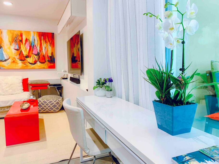 The GARDENER - Modern | Minimalist | Urban Oasis ♡