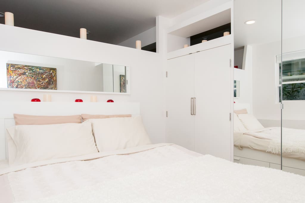 The GARDENER - Modern | Minimalist | Urban Oasis ♡